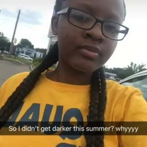 Meet your Posher, Kïrah